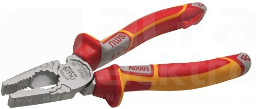 109-49 VDE-180 Kombinerki