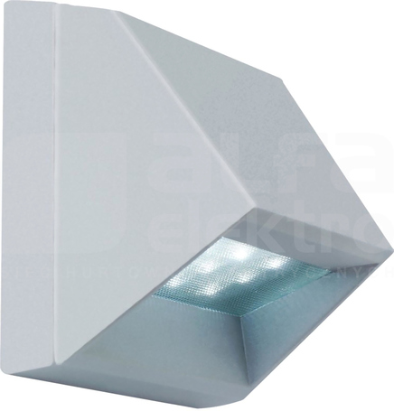 SPECIAL LINE WALL LED 1,5W TYTAN IP44 Oprawa LED