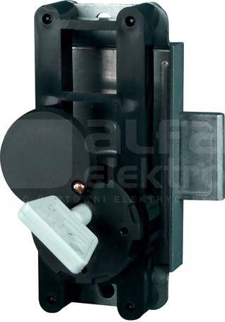 SS-KS-61005 ZAMEK Z KLUCZEM 61005