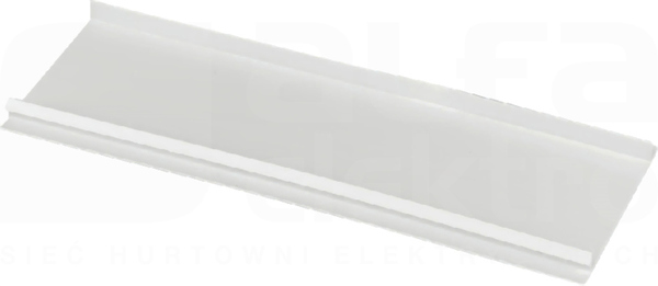 NBP-1000-W LISTWA OSŁONOWA