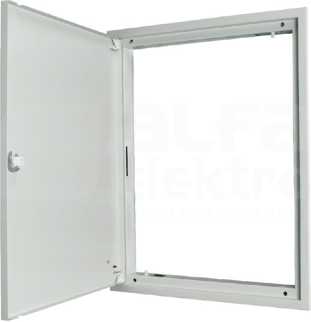 BP-U-3S-800/15 IP30 DRZWI Z RAMĄ SZER.800mm