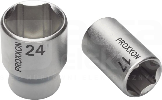 PR23418 1/2 19mm Nasadka