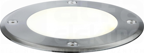 OUTDOOR PLUG&SHINE 6W 3000K 609lm 24V 38D IP67 Oprawa LED ruchoma
