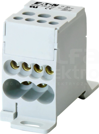 BPZ-KB-4/80 Blok rozdzielczy