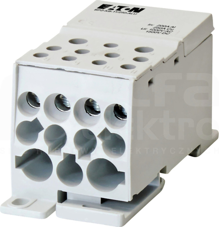 BPZ-KB-11/250 Blok rozdzielczy