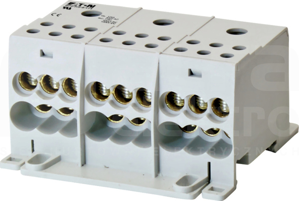 BPZ-KB-6/175 Blok rozdzielczy