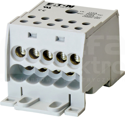 BPZ-KB-10/175 Blok rozdzielczy