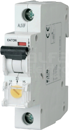 Z-TS32/1 Wyłącznik taryfowy