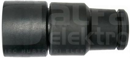 SX425726 11cm Adapter gumowy do elektronarzędzi