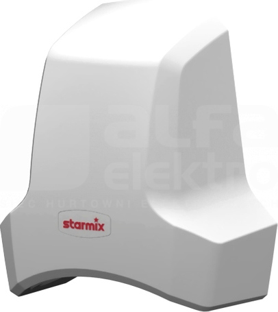 STARMIX TC-1 biały Suszarka do rąk