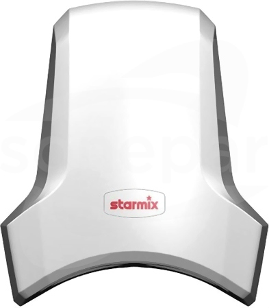 TH-C1 Suszarka do włosów STARMIX