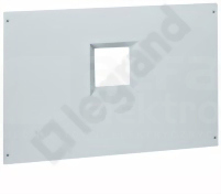 XL3 DPX1600 S600 Osłona