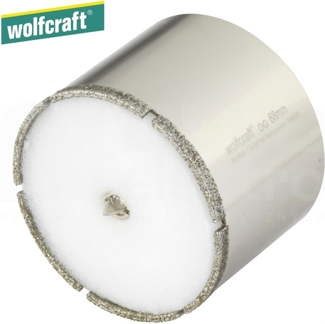 5931000 68mm Otwornica diamentowa