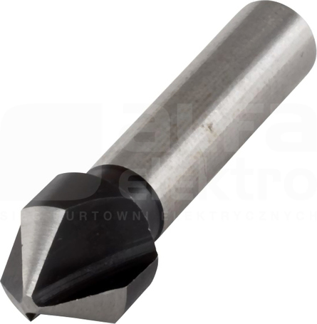 WOLFCRAFT 12 mm HSS Pogłębiacz
