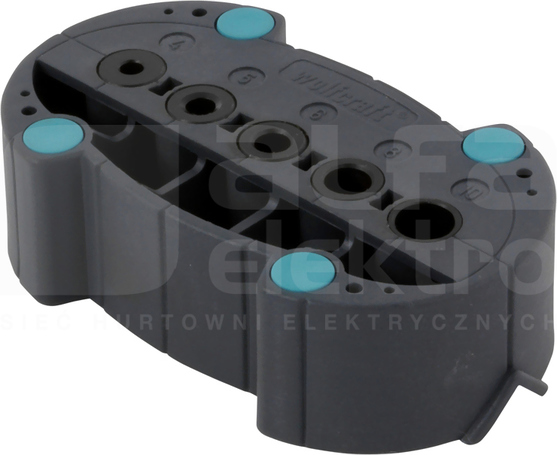 WF 4685000 Prowadnica wiertarska
