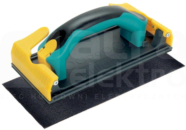 4056000 Szlifierka ręczna do płyt gips-karton+siatka