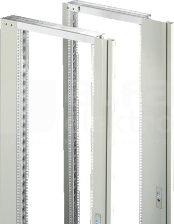 SR 36HE RAL7035 Rama