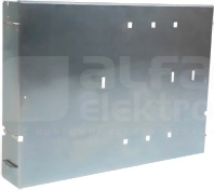 XL3 DPX1600 PG Podstawa regulowana