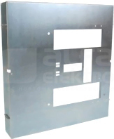 XL3 DPX1600 Podstawa regulowana