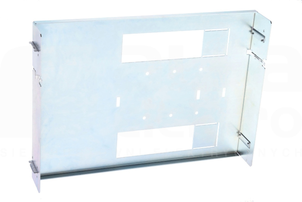 XL3 DPX1600 Podstawa regulowana