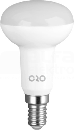 ORO-E14-R50 5W/840 500lm Źródło LED (F)