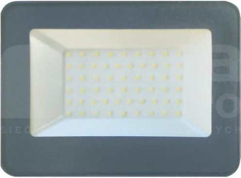 ORO DIODO G 100W/865 8100lm IP65 Naświetlacz LED (F)
