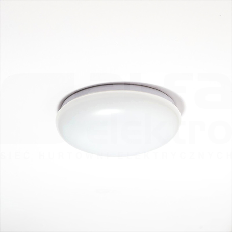 ORO URAN 24W/840 1680lm IP44 Plafon LED (E)