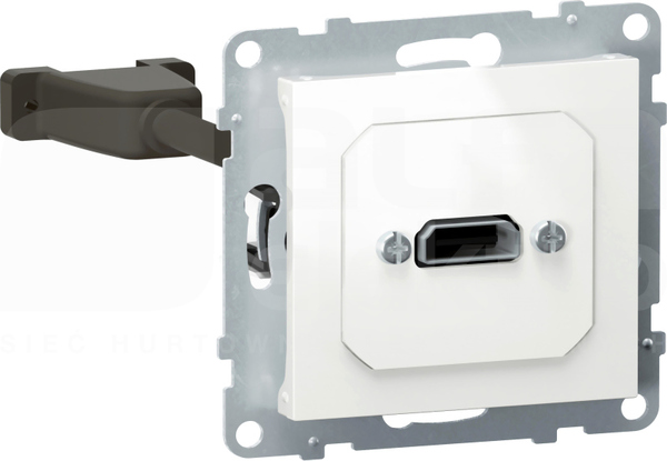 SUNO 1.4 biały Gniazdo HDMI