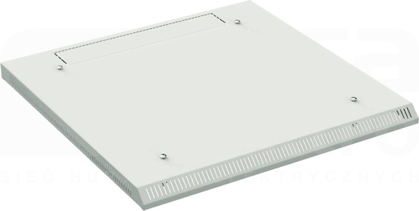 600x800 Dach z blistrem
