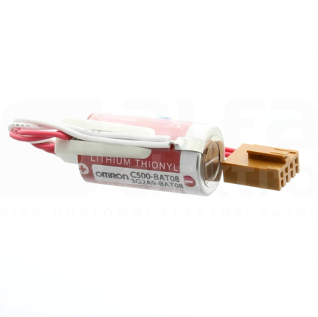 C500-BAT08 Bateria