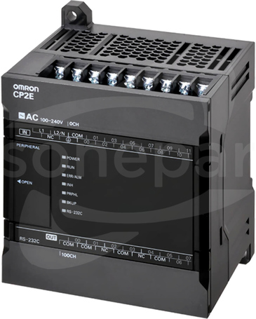CP2E-E20DR-A Sterownik PLC