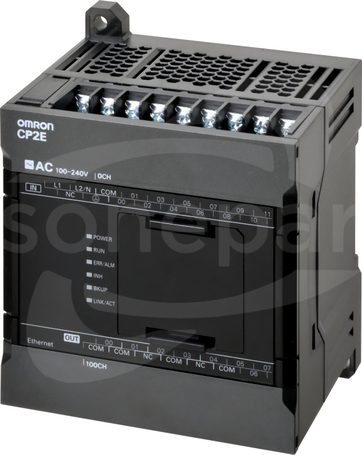 CP2E-N20DR-A Sterownik z serii CP2