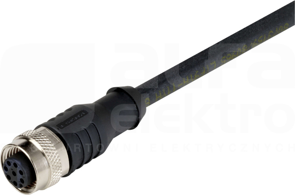 D41L-8P5-CFM12-905M Akcesoria