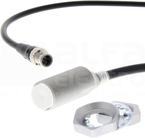 E2EQ-X11D118-M1TGJ 0.3M OMS Czujnik indukcyjny