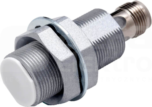 E2EQ-X12B1D18-M1 OMS Czujnik indukcyjny