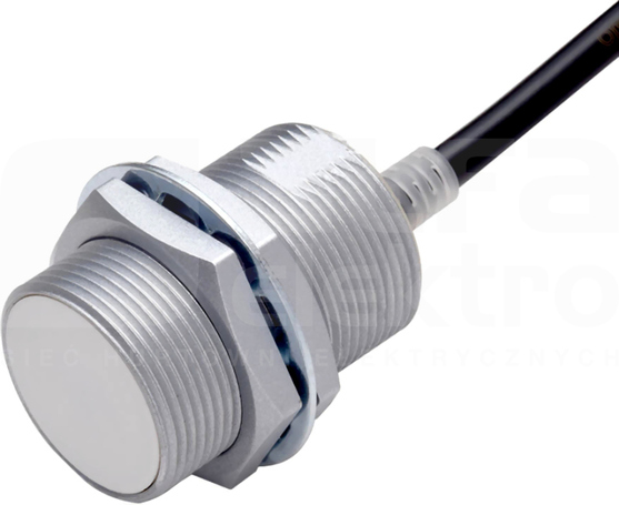 E2EQ-X15B1D30 2M OMS Czujnik indukcyjny
