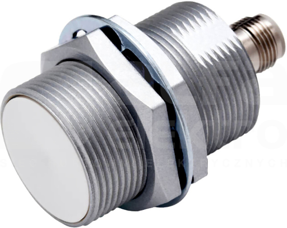 E2EQ-X15B1D30-M1 OMS Czujnik indukcyjny