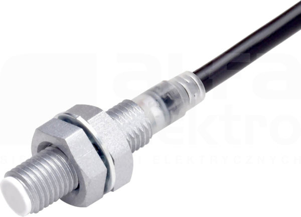 E2EQ-X3C18 2M OMS Czujnik indukcyjny