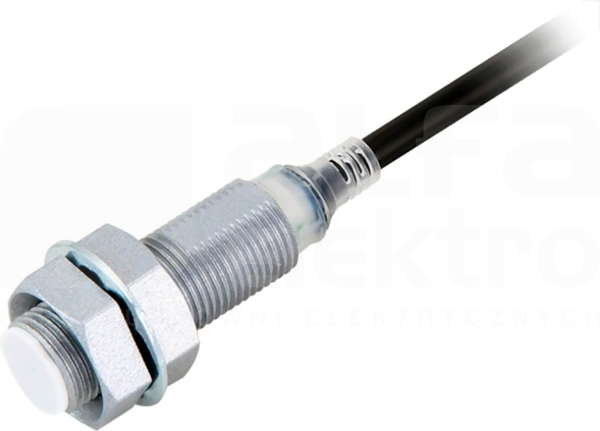 E2EQ-X7D112-T 5M OMS Czujnik indukcyjny
