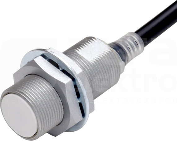 E2EQ-X8C118 2M OMS Czujnik indukcyjny