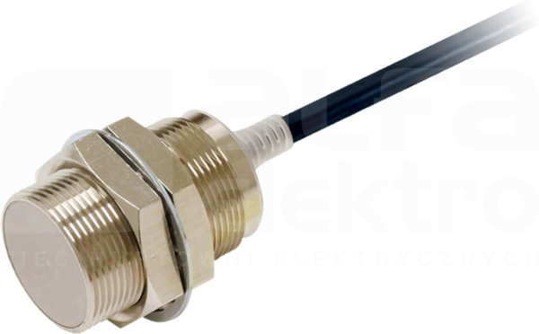 E2E-X15B1T30 5M Czujnik indukcyjny