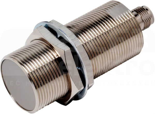 E2E-X15B1TL30-M1 OMS Czujnik indukcyjny