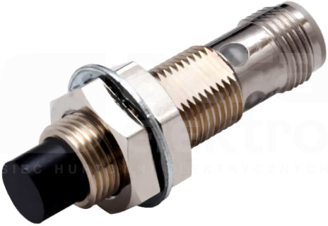 E2E-X10MC112-M1 OMS Czujnik indukcyjny