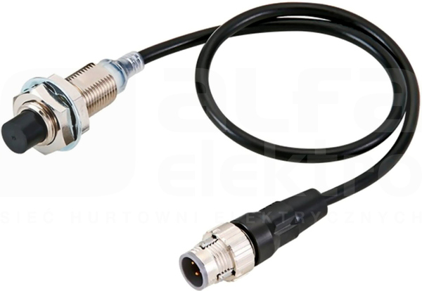 E2E-X10MD212-M1TGJ-T 0.3M OMS Czujnik indukcyjny