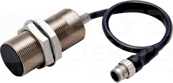 E2E-X22B1TL30-M1TJ 0.3M OMS Czujnik indukcyjny