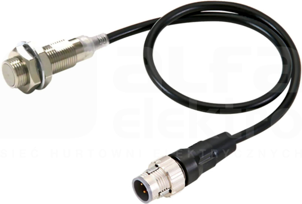 E2E-X4B1T12-M1TJR 0.3M OMS Czujnik indukcyjny