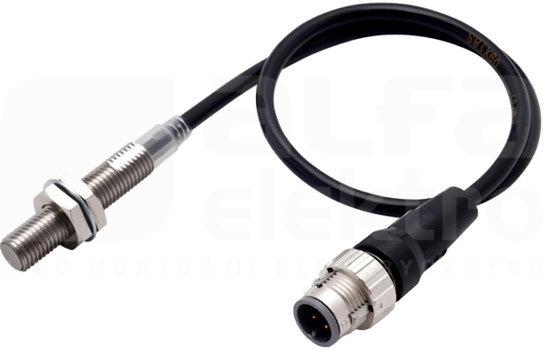 E2E-X2B1TL8-M1TJ 0.3M OMS Czujnik indukcyjny