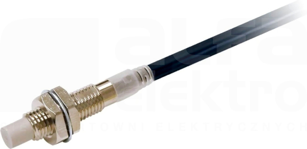 E2E-X4MB1T8 2M OMS Czujnik indukcyjny