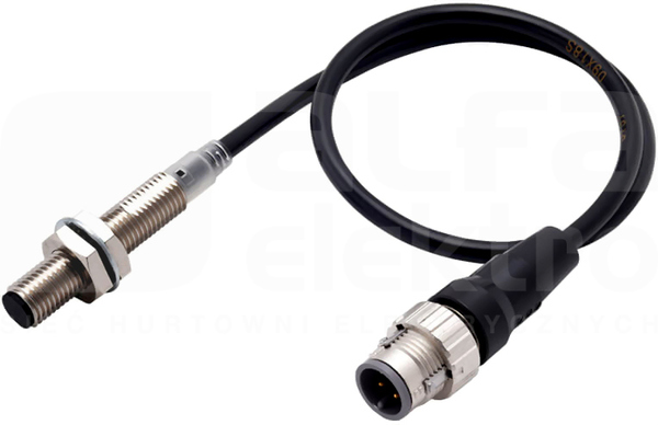E2E-X3B1TL8-M1TJ 0.3M OMS Czujnik indukcyjny