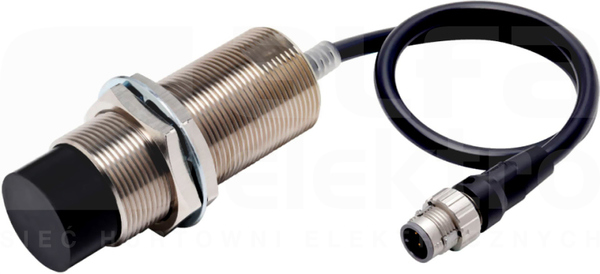 E2E-X50MB1TL30-M1TJ 0.3M OMS Czujnik indukcyjny